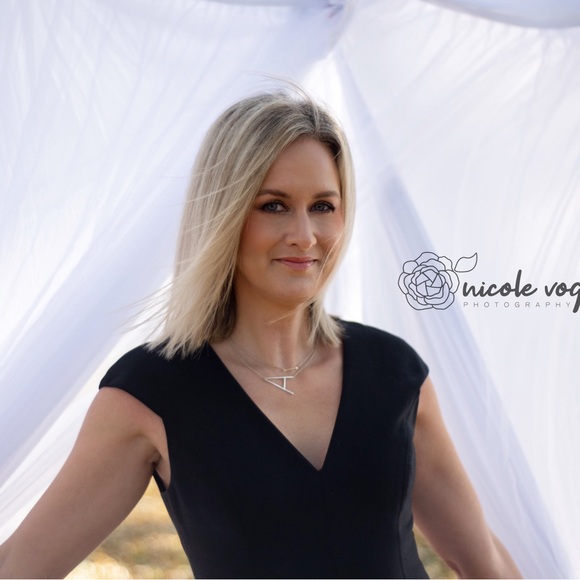 Halston Heritage dress - Picture 6 of 7